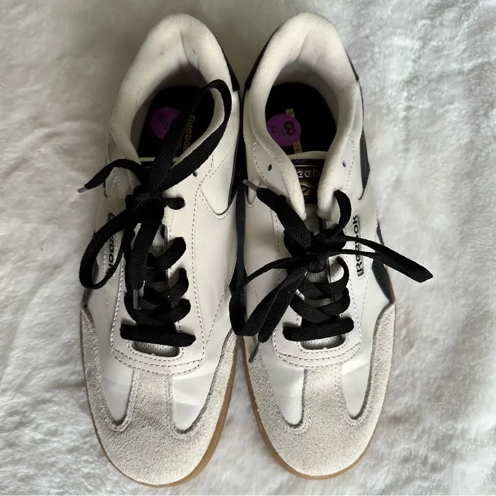 Reebok Smash Edge Sneaker Women’s Size 8.5 - Picture 2 of 16